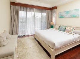 4 Bedroom Villa for sale at Angsana Villas, Choeng Thale, Thalang