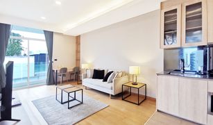 2 Bedrooms Condo for sale in Phra Khanong, Bangkok Siamese Exclusive 42