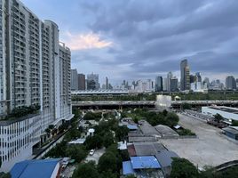 1 Schlafzimmer Wohnung zu vermieten im Supalai Park Asoke-Ratchada, Din Daeng, Din Daeng, Bangkok