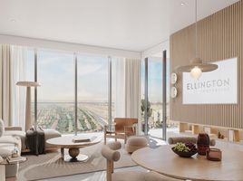 3 Bedroom Condo for sale at Mercer House, Loft Cluster, Jumeirah Heights, Dubai