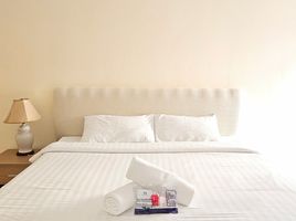 1 Schlafzimmer Appartement zu vermieten im OMNI Suites Aparts - Hotel, Suan Luang