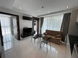 2 Bedroom Condo for sale at Serenity Wongamat, Na Kluea