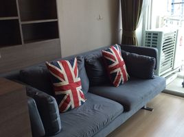 2 Bedroom Condo for sale at Sky Walk Residences, Phra Khanong Nuea