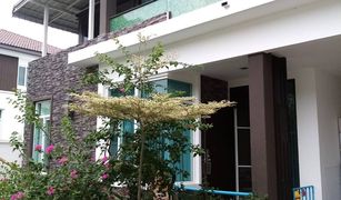 4 chambres Maison a vendre à Mae Hia, Chiang Mai Siwalee Lakeview