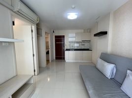 1 Bedroom Condo for rent at Amata Miracle Condo, Don Hua Lo, Mueang Chon Buri, Chon Buri
