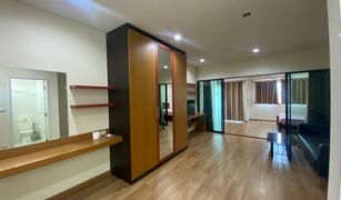 3 Bedrooms Townhouse for sale in Suan Luang, Bangkok Villette City Pattanakarn 38