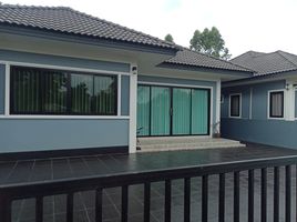 2 Bedroom House for sale at Duangporn Home, Ban Song