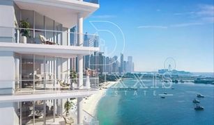 Квартира, 1 спальня на продажу в Shoreline Apartments, Дубай Palm Beach Towers 1