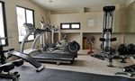 Fitnessstudio at Vincente Sukhumvit 49