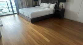 Available Units at บันยัน ทรี เรสซิเดนซ์ ริเวอร์ไซด์ กรุงเทพ