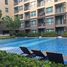 1 Schlafzimmer Appartement zu vermieten im Rain Cha Am - Hua Hin, Cha-Am, Cha-Am