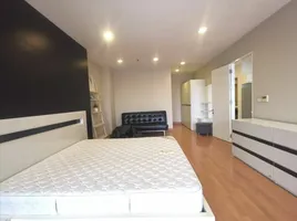 1 Schlafzimmer Appartement zu vermieten im Nusasiri Grand, Phra Khanong