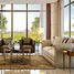 4 Schlafzimmer Reihenhaus zu verkaufen im Belair Damac Hills - By Trump Estates, NAIA Golf Terrace at Akoya