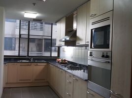 3 спален Кондо в аренду в Ruamsuk Condominium, Khlong Tan