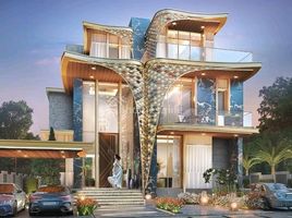 7 Bedroom Villa for sale at Damac Gems Estates 1, Artesia