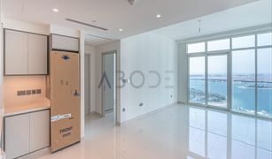 1 Habitación Apartamento en venta en EMAAR Beachfront, Dubái Marina Vista