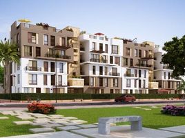 4 Bedroom Apartment for sale at Eastown, The 5th Settlement, New Cairo City