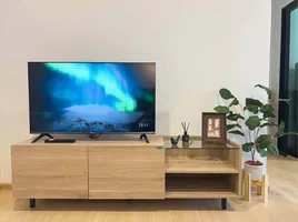 1 Schlafzimmer Wohnung zu vermieten im Chewathai Hallmark Ladprao-Chokchai 4, Saphan Song