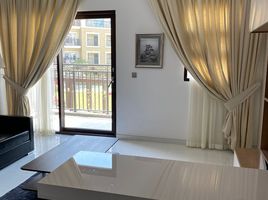 Studio Apartment for sale at Resortz by Danube, Arjan