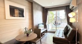 Available Units at The Trust Condo at BTS Erawan