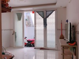 4 Schlafzimmer Haus zu verkaufen in District 7, Ho Chi Minh City, Tan Kieng