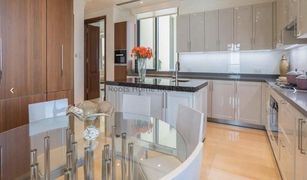 2 Bedrooms Apartment for sale in Creek Beach, Dubai Cedar