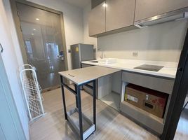 Studio Apartment for rent at Life Asoke Rama 9, Makkasan, Ratchathewi