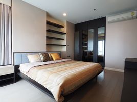 2 Schlafzimmer Wohnung zu vermieten im The Crest Sukhumvit 34, Khlong Tan