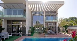 Available Units at District One Villas