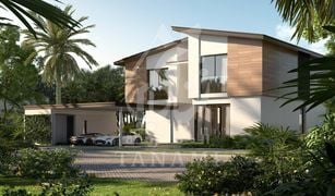 6 Bedrooms Villa for sale in Saadiyat Beach, Abu Dhabi Saadiyat Lagoons