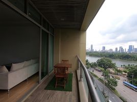 在The Lakes租赁的2 卧室 公寓, Khlong Toei