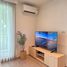 1 Schlafzimmer Appartement zu vermieten im The Crest Sukhumvit 24, Khlong Tan