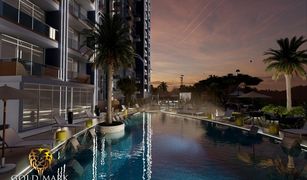 2 Bedrooms Apartment for sale in District 13, Dubai Samana Waves