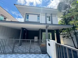 3 Bedroom House for sale at Habitia Kohkaew Phuket, Ko Kaeo