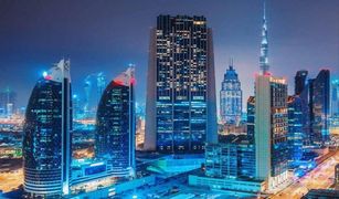 2 Schlafzimmern Appartement zu verkaufen in , Dubai Aykon City