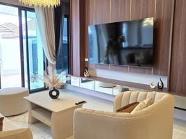 ขายวิลล่า 3 ห้องนอน ในโครงการ เดอะ เลค ห้วย ใหญ่, ห้วยใหญ่