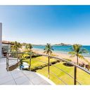 Villa Ballena: 3 Story 3300ft² Oceanfront Beauty