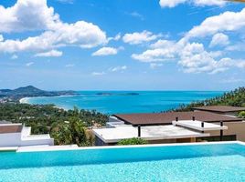 3 Bedroom Villa for sale at Verano Residence, Bo Phut