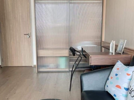 Studio Condo for rent at Park Origin Phrom Phong, Khlong Tan