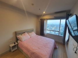 3 Bedroom Condo for sale at Centric Sea, Nong Prue