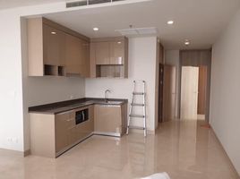 3 Bedroom Apartment for sale at Noble Ploenchit, Lumphini