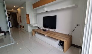 Studio Condo for sale in Chong Nonsi, Bangkok Supalai Prima Riva