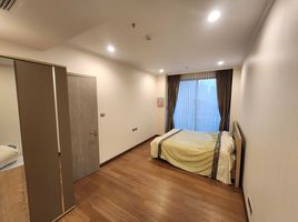 1 Schlafzimmer Wohnung zu vermieten im Supalai Oriental Sukhumvit 39, Khlong Tan Nuea, Watthana, Bangkok