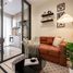 1 Bedroom Condo for sale at The Line Wongsawang, Wong Sawang