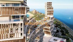 4 Habitaciones Ático en venta en , Dubái Atlantis The Royal Residences