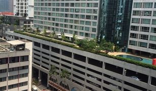 1 Bedroom Condo for sale in Khlong Toei Nuea, Bangkok Hyde Sukhumvit 13