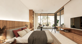 Kiara Reserve Residence中可用单位