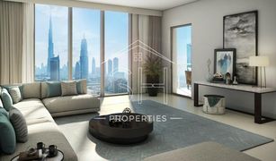 4 Bedrooms Apartment for sale in , Dubai Downtown Views II