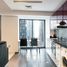 1 Bedroom Apartment for sale at Cayan Tower, Dubai Marina