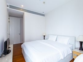 2 Bedroom Condo for rent at Q Langsuan, Lumphini